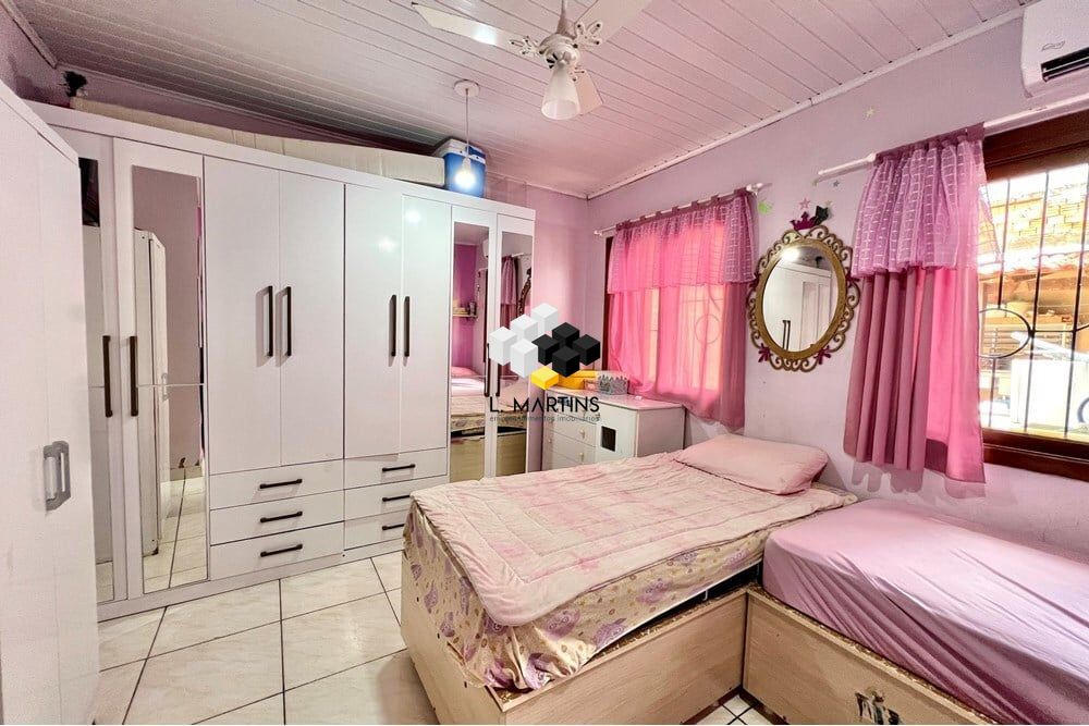Casa à venda com 2 quartos, 56m² - Foto 19