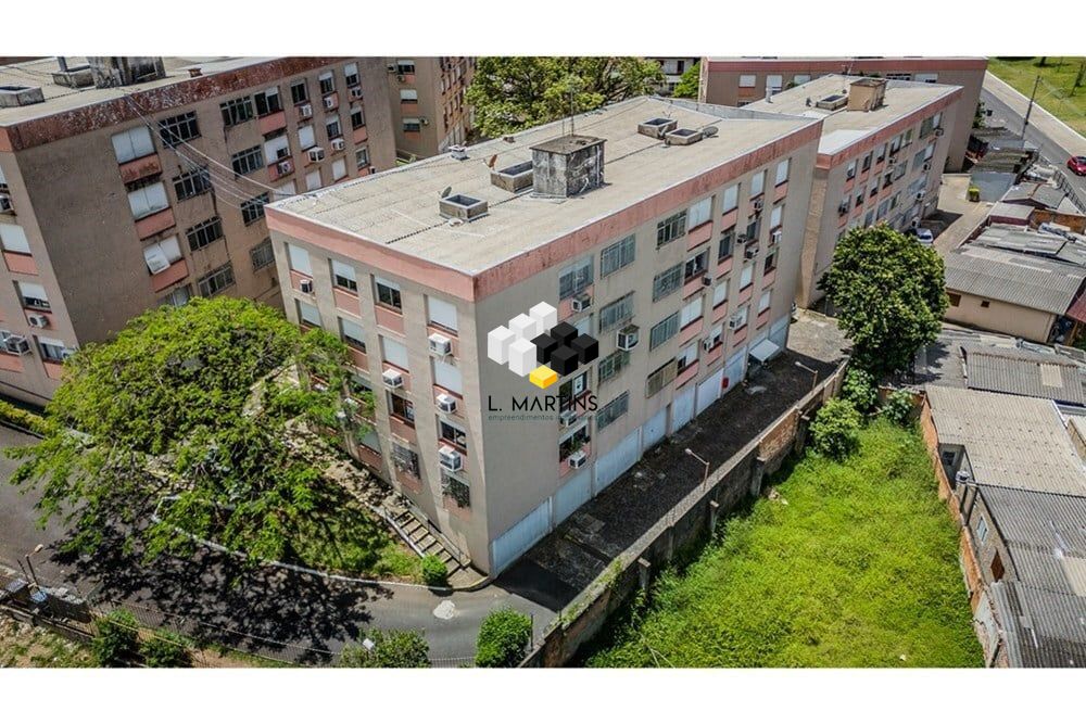 Apartamento à venda  no Cristal - Porto Alegre, RS. Imóveis