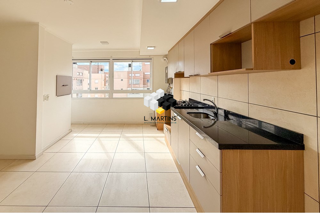 Apartamento à venda com 2 quartos, 53m² - Foto 21