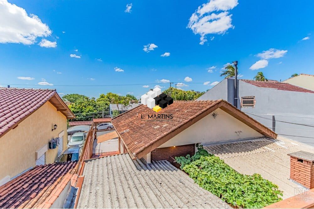 Casa de 5 quartos, 131m² no bairro Cavalhada, em Porto Alegre | Eu Corretor