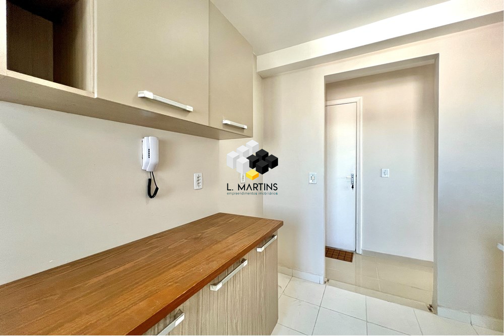 Apartamento à venda com 3 quartos, 57m² - Foto 12