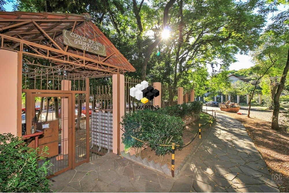 Casa de Condomínio de 1 quarto, 70m² no bairro Guarujá, em Porto Alegre | Eu Corretor