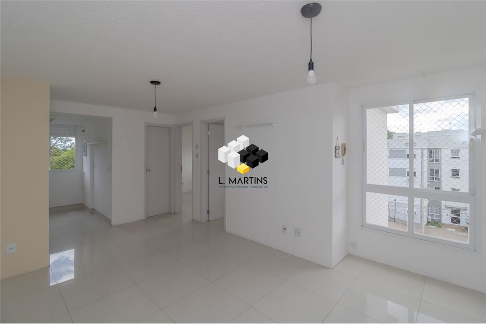 Apartamento à venda  no Lomba do Pinheiro - Porto Alegre, RS. Imóveis