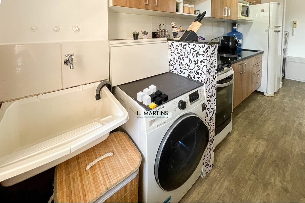 Apartamento à venda com 2 quartos, 83m² - Foto 40