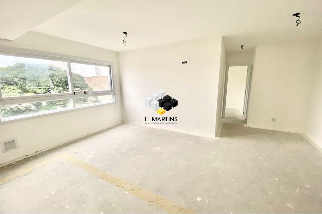 Apartamento à venda com 2 quartos, 53m² - Foto 21