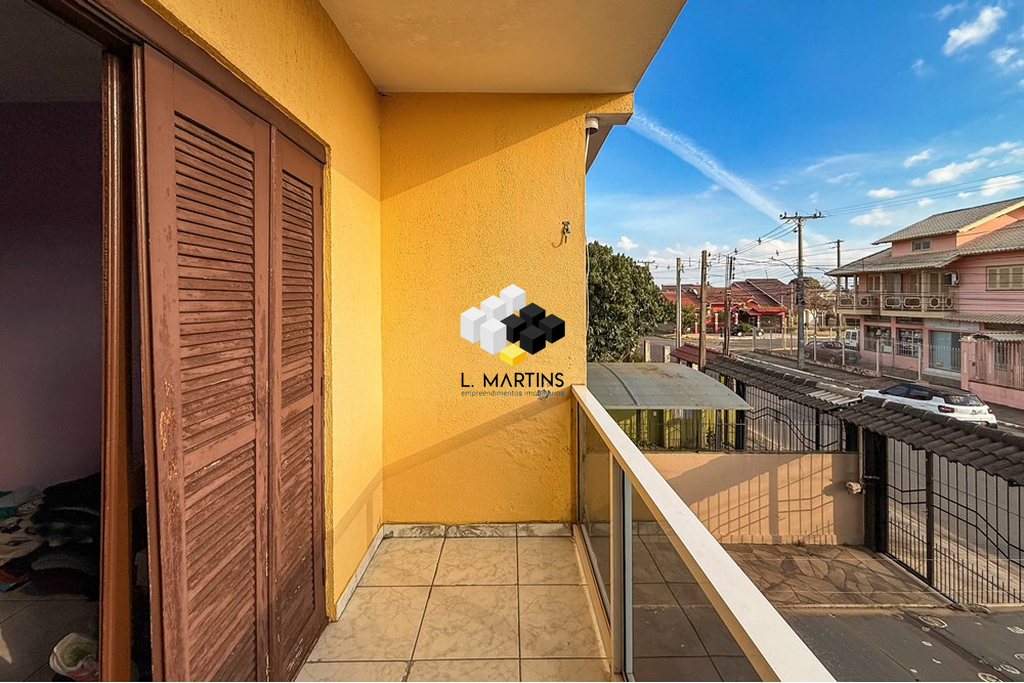 Casa à venda com 3 quartos, 113m² - Foto 35