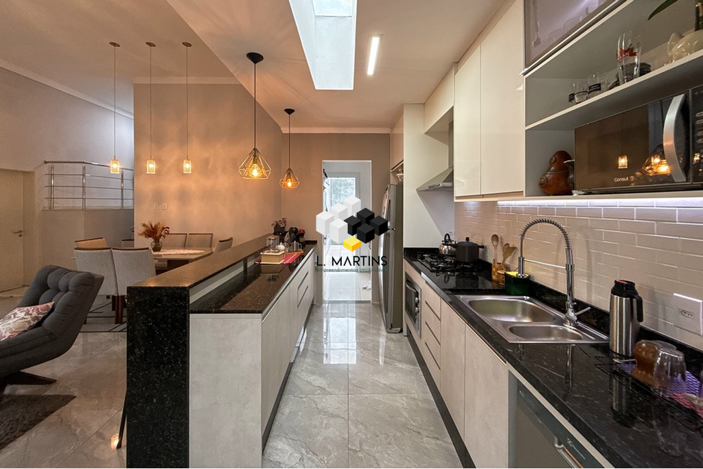Casa à venda com 5 quartos, 195m² - Foto 18