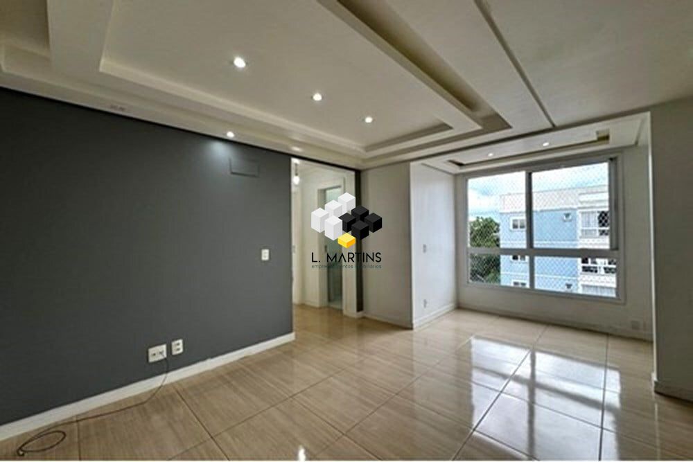 Apartamento à venda com 2 quartos, 47m² - Foto 1