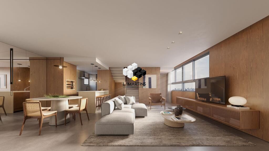 Apartamento de 1 quarto, 73m² no bairro Rio Branco, em Porto Alegre | Eu Corretor