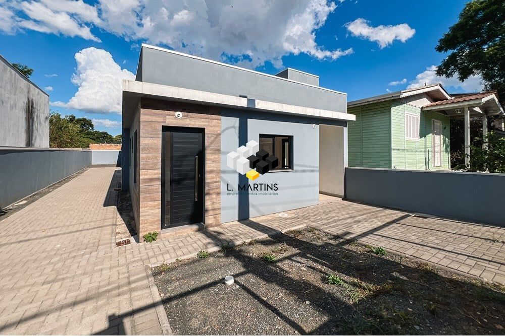 Casa à venda  no São José - Canoas, RS. Imóveis