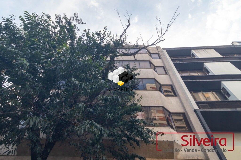 Conjunto Comercial-Sala à venda, 55m² - Foto 3