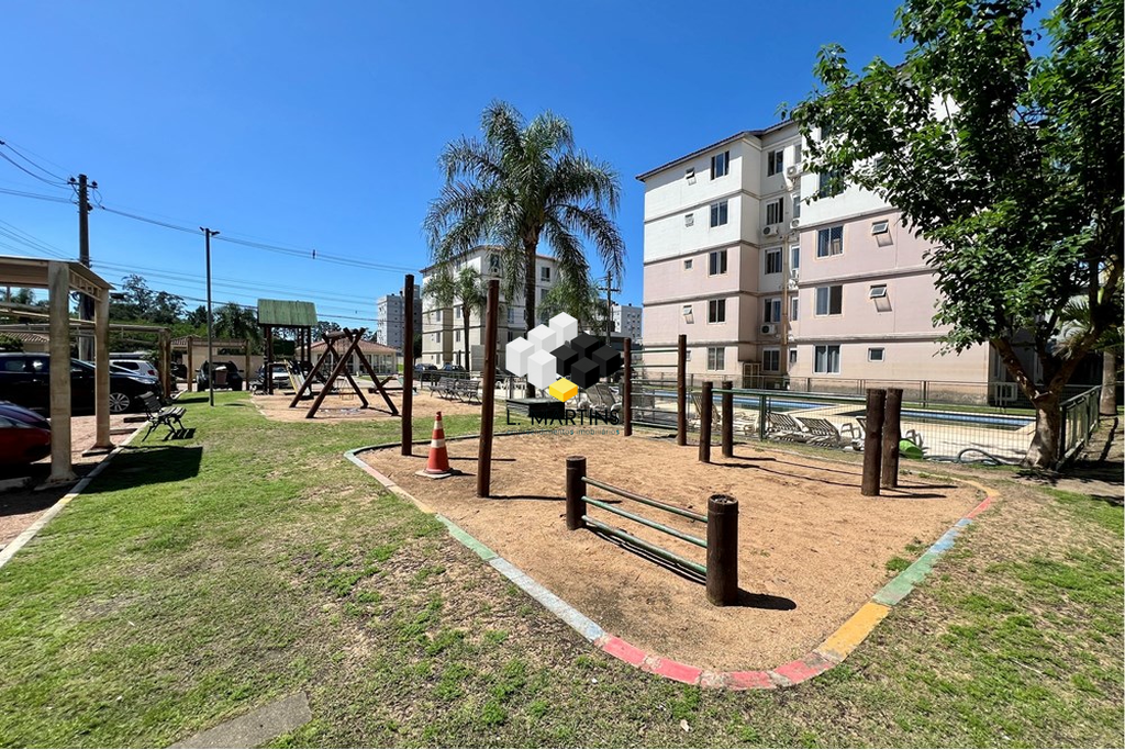 Apartamento à venda com 2 quartos, 42m² - Foto 7