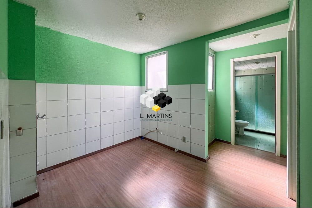 Apartamento à venda  no Mathias Velho - Canoas, RS. Imóveis