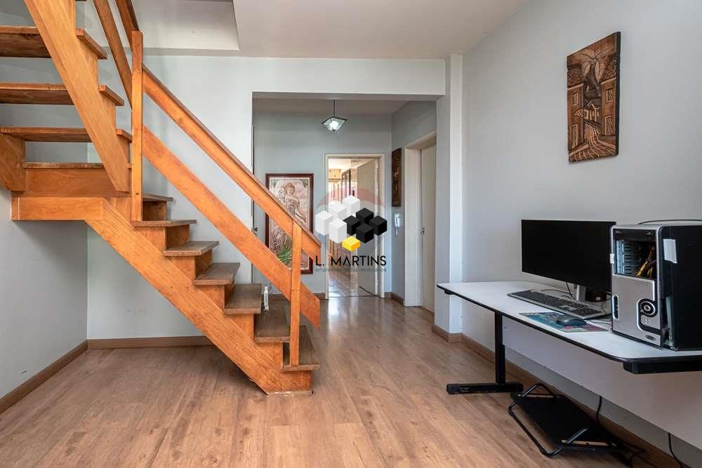 Apartamento à venda com 3 quartos, 237m² - Foto 15