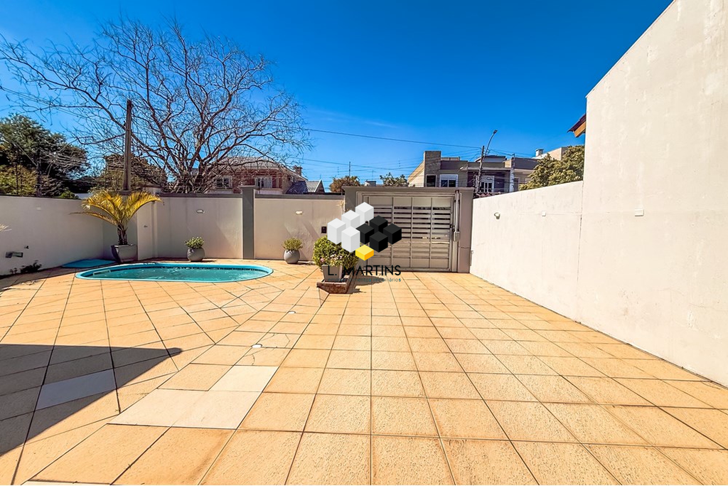 Casa, 3 quartos, 210 m² - Foto 24