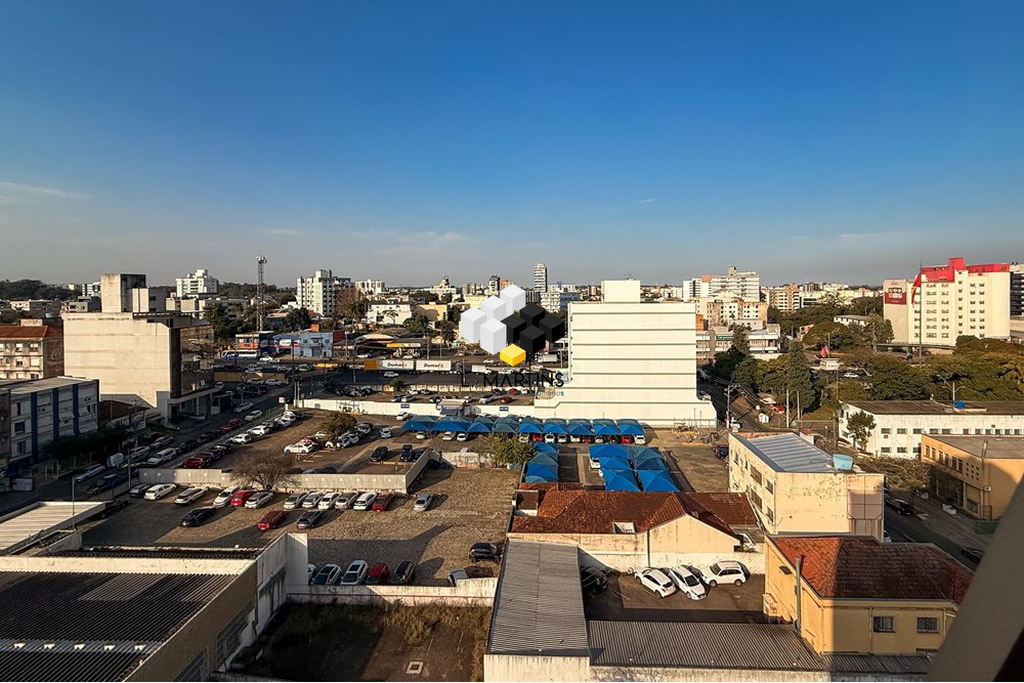 Conjunto Comercial-Sala à venda, 39m² - Foto 23
