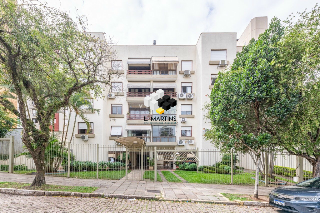 Apartamento de 2 quartos, 83m² no bairro Auxiliadora, em Porto Alegre | Eu Corretor