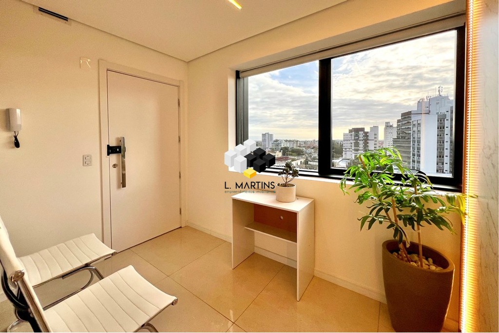 Conjunto Comercial-Sala à venda, 27m² - Foto 20