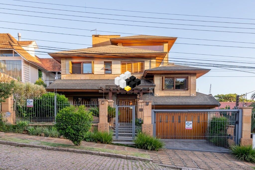 Casa  venda  no Ipanema - Porto Alegre, RS. Imveis