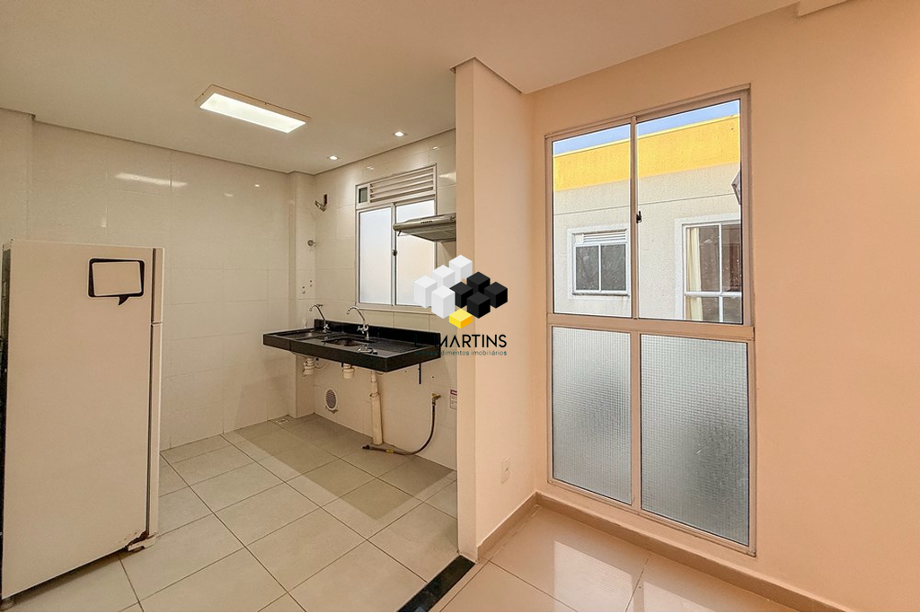 Apartamento com 2 Dormitórios à venda, 41 m² por R$ 219.900,00 Apartamento com 2 Dormitórios à venda, 41 m² por R$ 219.900,00