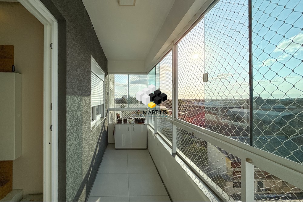 Apartamento à venda com 2 quartos, 60m² - Foto 34
