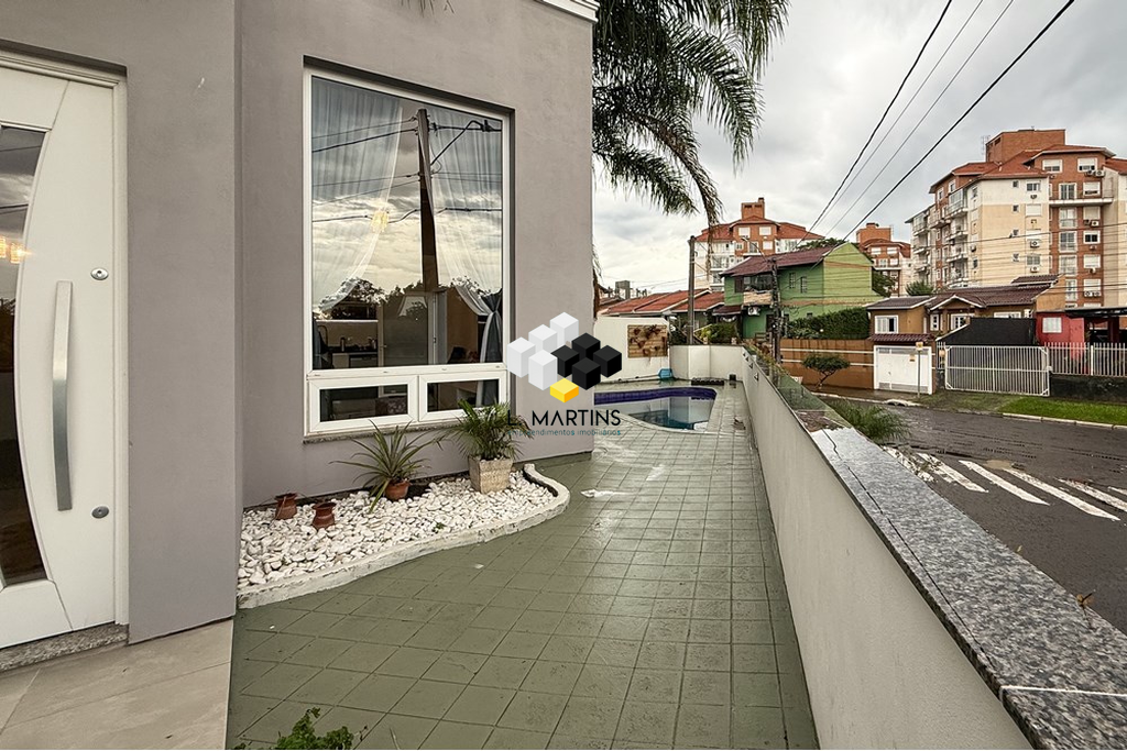 Casa à venda com 5 quartos, 195m² - Foto 64