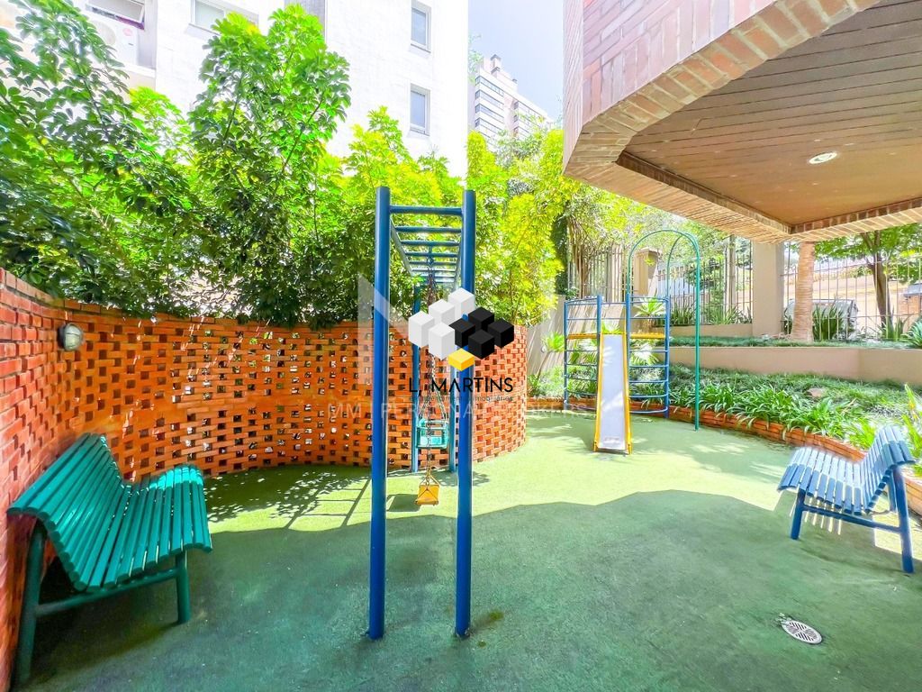 Apartamento de 2 quartos, 101m² no bairro Bela Vista, em Porto Alegre | Eu Corretor