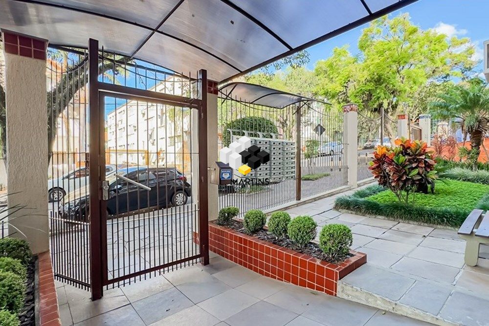 Apartamento de 2 quartos, 58m² no bairro Cristo Redentor, em Porto Alegre | Eu Corretor