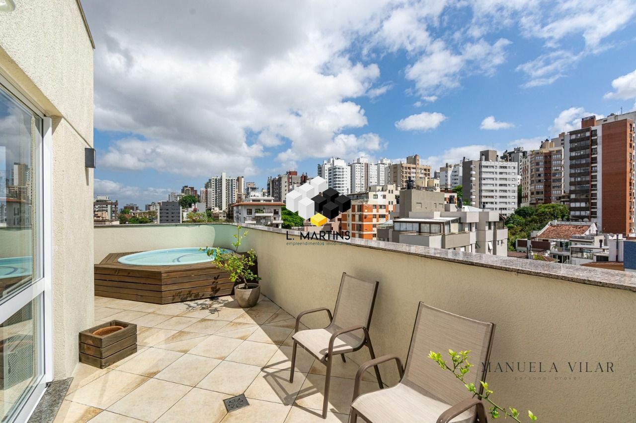 Cobertura, 3 quartos, 142 m² - Foto 38