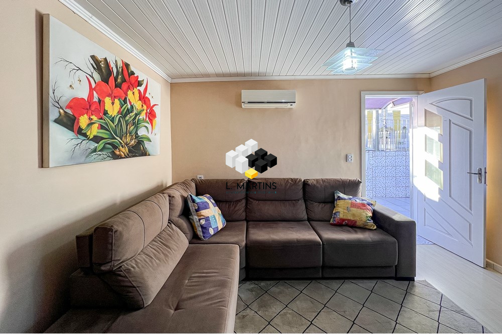 Casa à venda com 2 quartos, 82m² - Foto 44