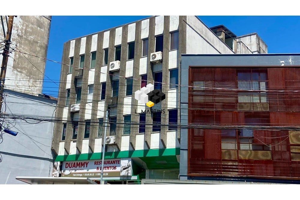 Conjunto Comercial-Sala à venda, 38m² - Foto 12