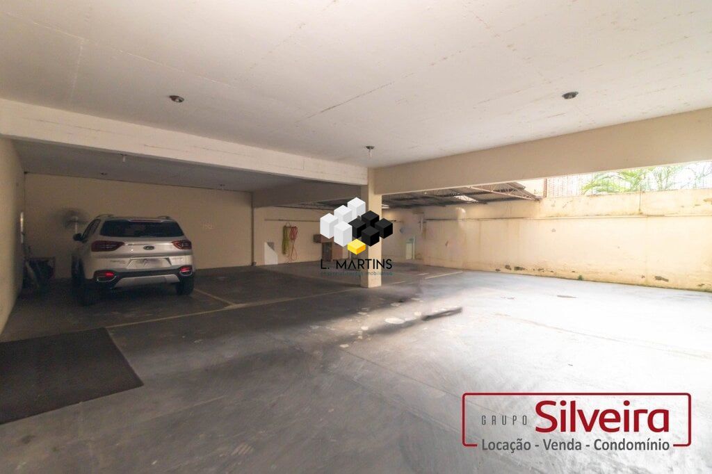 Conjunto Comercial-Sala à venda, 55m² - Foto 9