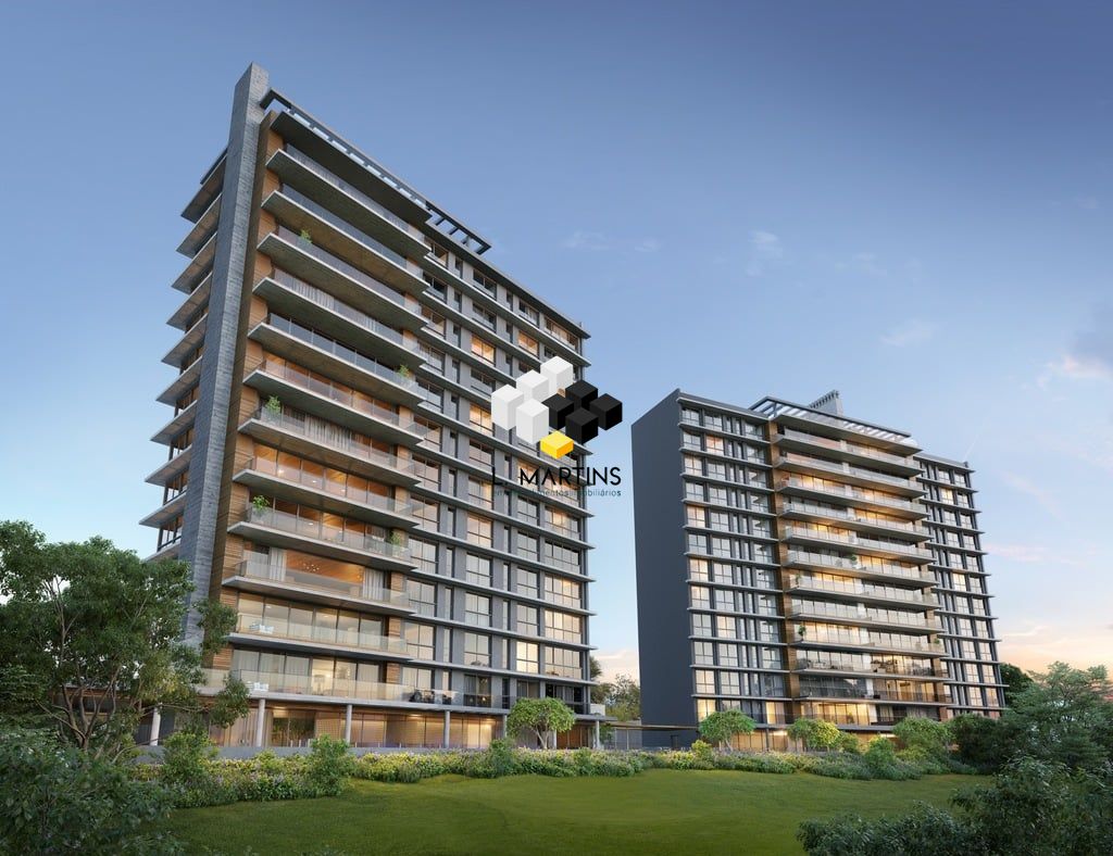 Apartamento de 3 quartos, 321m² no bairro Boa Vista, em Porto Alegre | Eu Corretor
