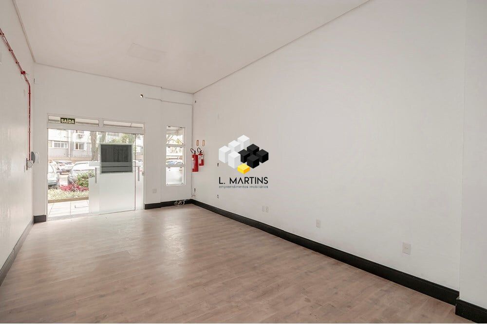 Loja / Salão / Ponto Comercial de 49m² no bairro Bom Fim, em Porto Alegre | Eu Corretor