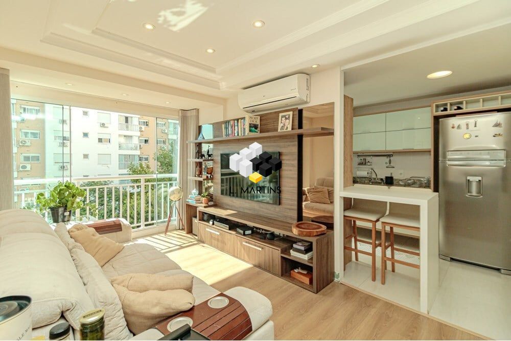 Apartamento à venda  no Passo D Areia - Porto Alegre, RS. Imóveis