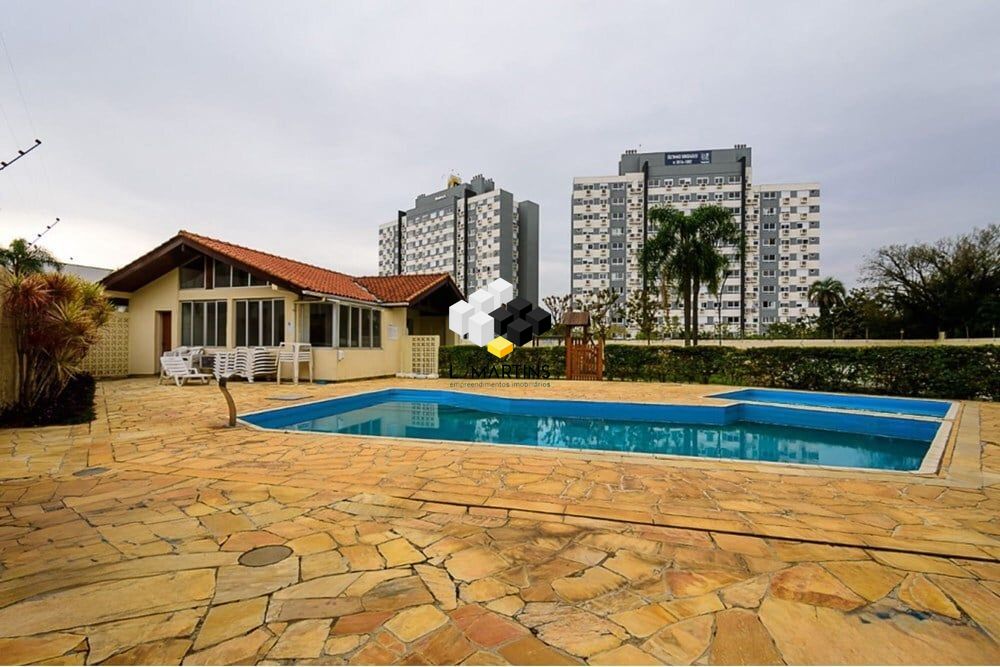 Apartamento de 2 quartos, 52m² no bairro Glória, em Porto Alegre | Eu Corretor