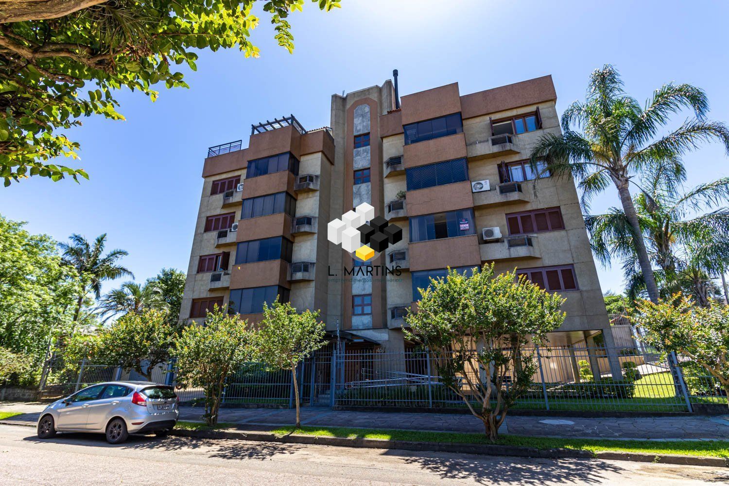 Cobertura à venda  no Chácara das Pedras - Porto Alegre, RS. Imóveis