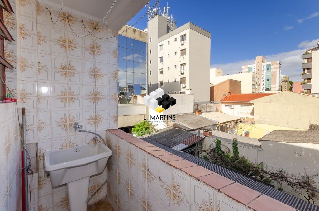 Apartamento de 1 quarto, 43m² no bairro Jardim Botânico, em Porto Alegre | Eu Corretor