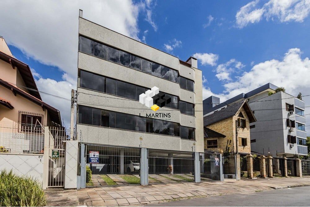 Apartamento à venda  no Jardim Itu - Porto Alegre, RS. Imóveis