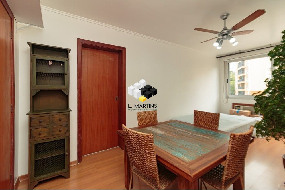 Apartamento à venda  no Mont Serrat - Porto Alegre, RS. Imóveis