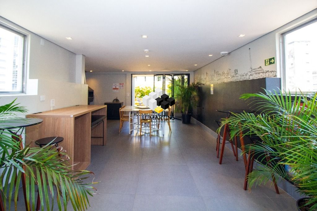 Apartamento de 1 quarto, 18m² no bairro Centro Histórico, em Porto Alegre | Eu Corretor