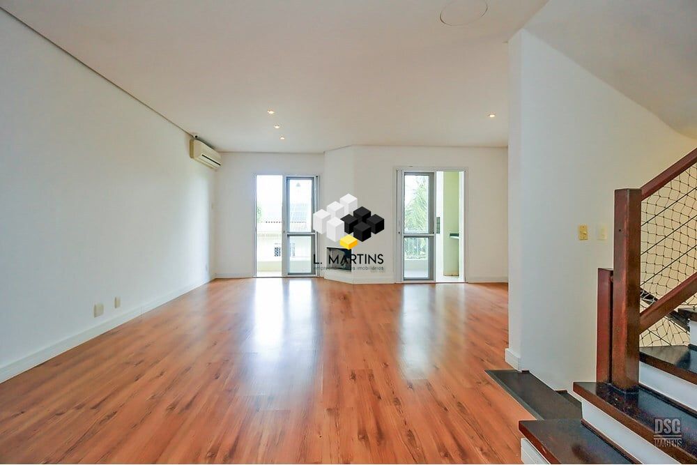 Casa de Condomínio de 3 quartos, 246m² no bairro Vila Conceição, em Porto Alegre | Eu Corretor