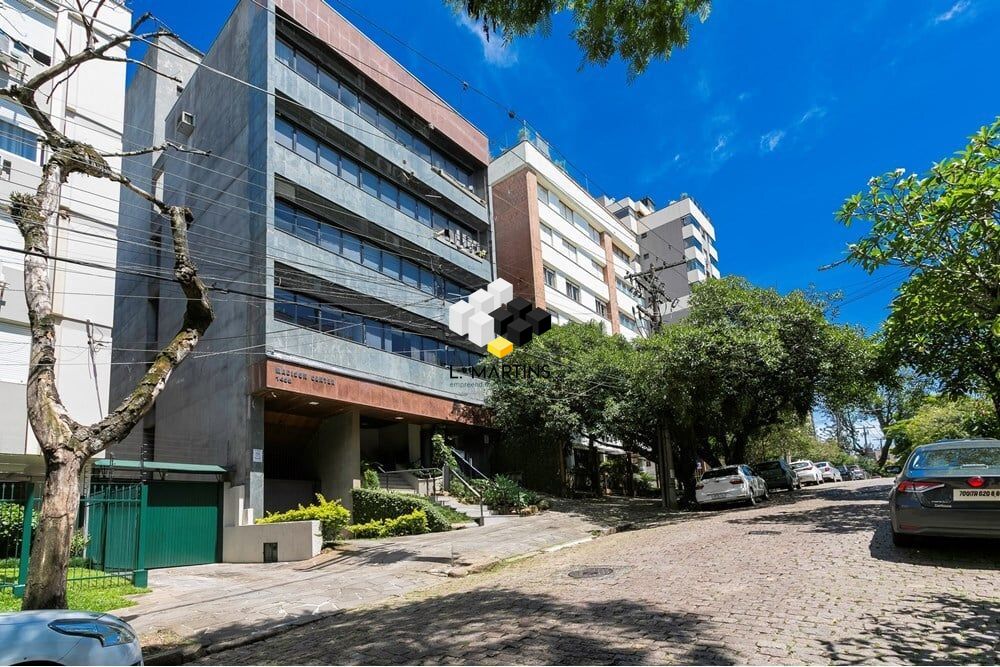 Conjunto Comercial-Sala à venda, 38m² - Foto 10