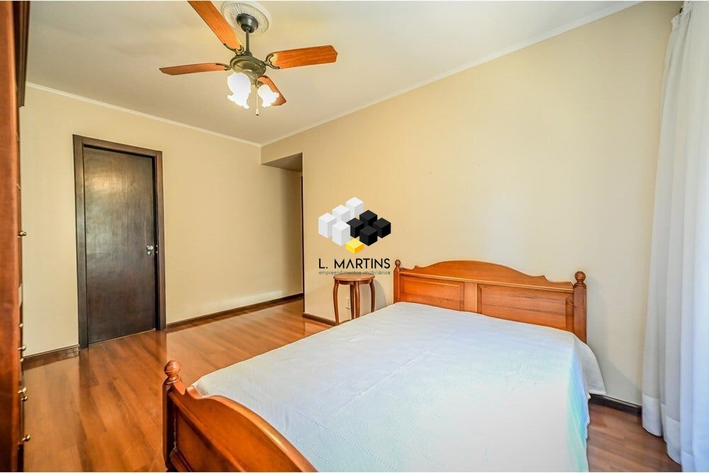 Apartamento de 3 quartos, 112m² no bairro Rio Branco, em Porto Alegre | Eu Corretor