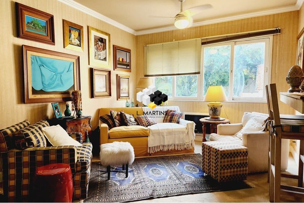 Apartamento à venda  no Higienópolis - Porto Alegre, RS. Imóveis