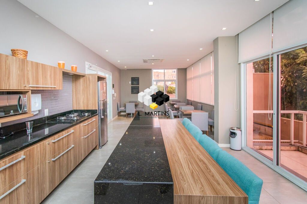 Apartamento de 2 quartos, 53m² no bairro Azenha, em Porto Alegre | Eu Corretor