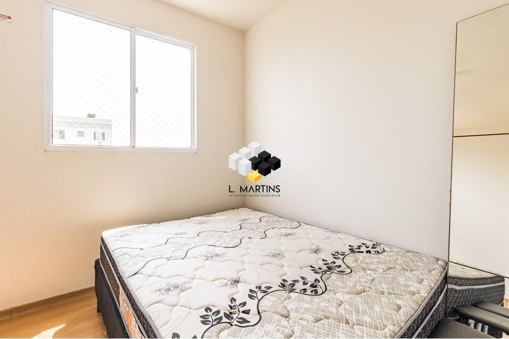 Apartamento de 1 quarto, 44m² no bairro Rubem Berta, em Porto Alegre | Eu Corretor