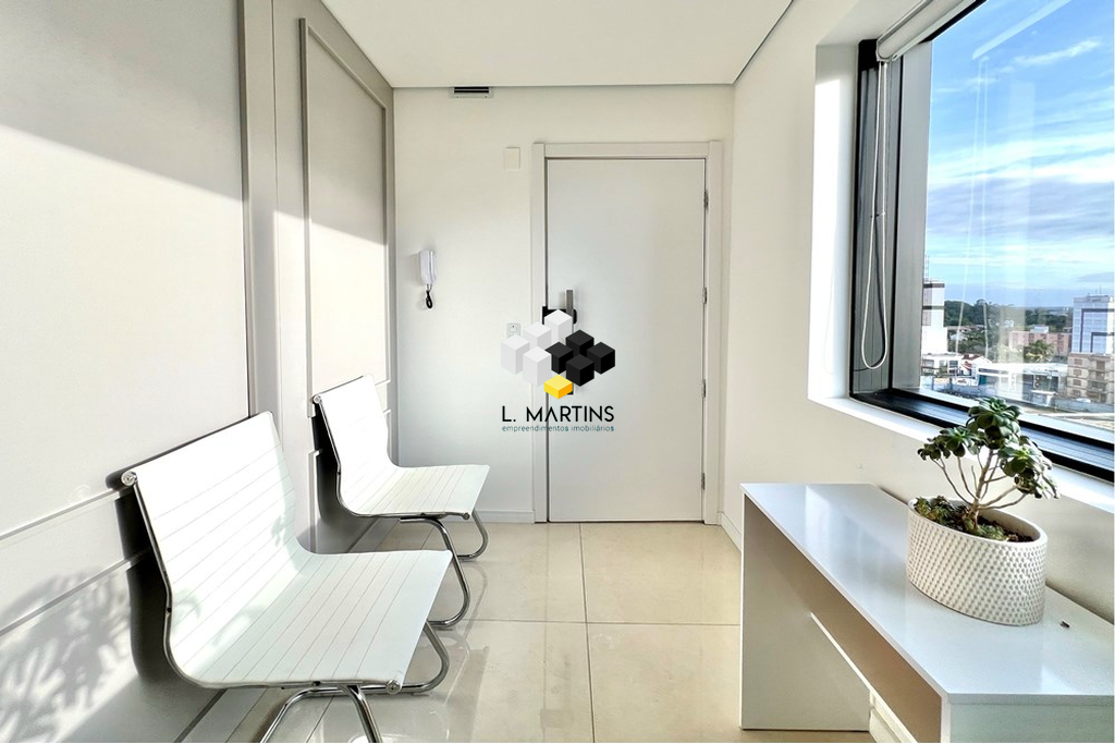 Conjunto Comercial-Sala à venda, 27m² - Foto 28