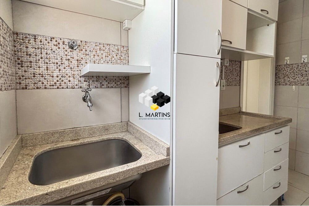 Apartamento de 2 quartos, 41m² no bairro Menino Deus, em Porto Alegre | Eu Corretor