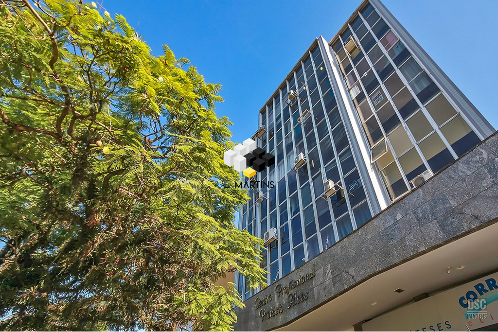 Sala Comercial de 37m² no bairro Petrópolis, em Porto Alegre | Eu Corretor